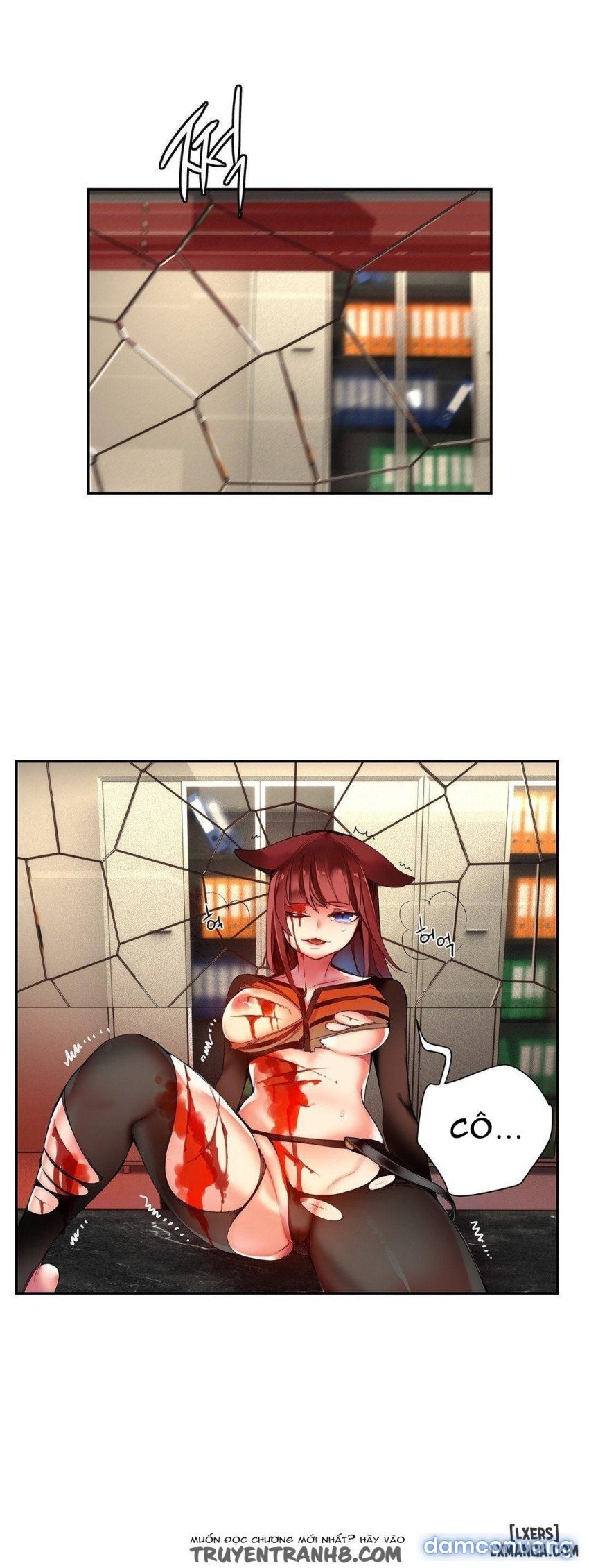 lilith cord chapter 33 15