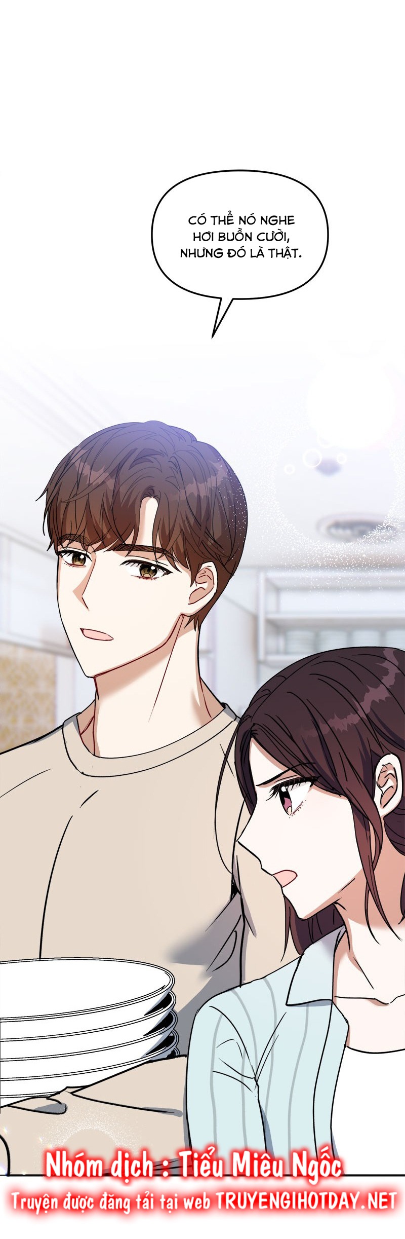 bản cam kết hôn nhân chapter 31 45