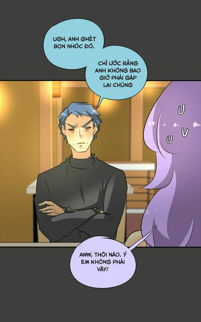 Thế Giới Không Hoàn Hảo Chapter 142 38