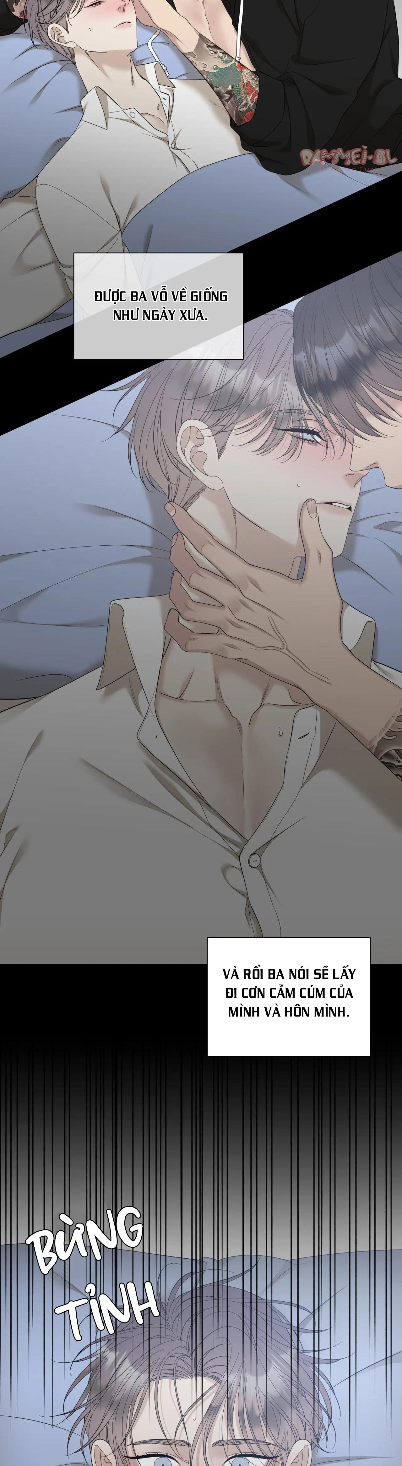 tên rác rưởi chapter 40 13