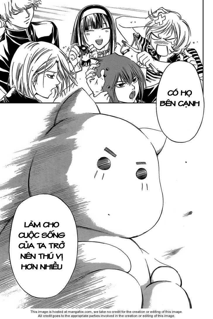 code breaker chapter 64 17