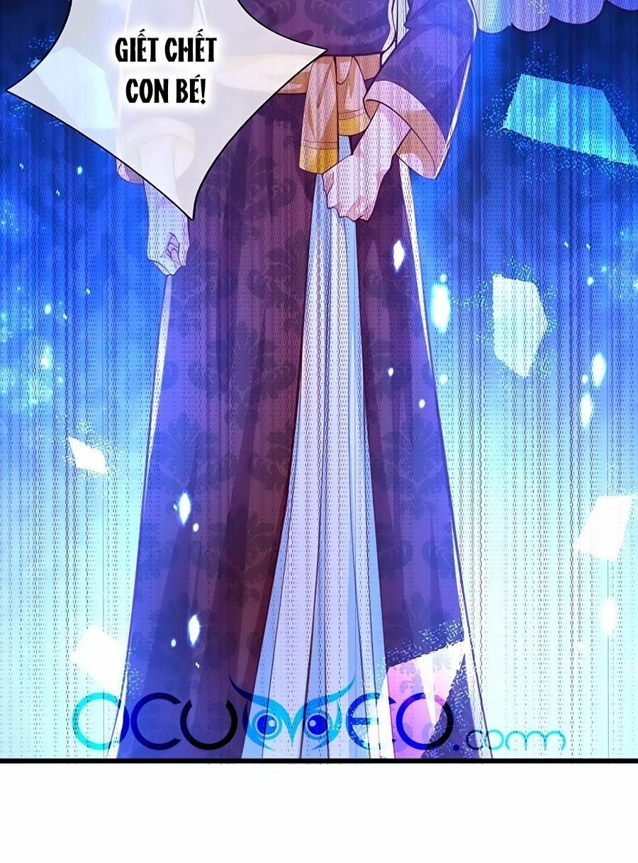 bỗng một ngày nọ trở thành con gái vua chapter 95 25