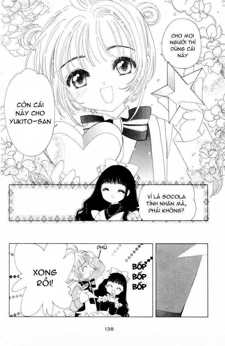 card captor sakura chapter 34 3