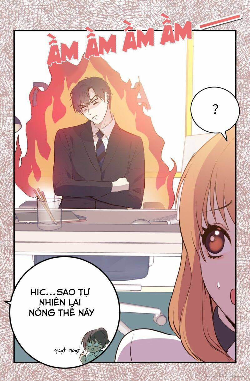 acup tiên sinh chapter 8 27