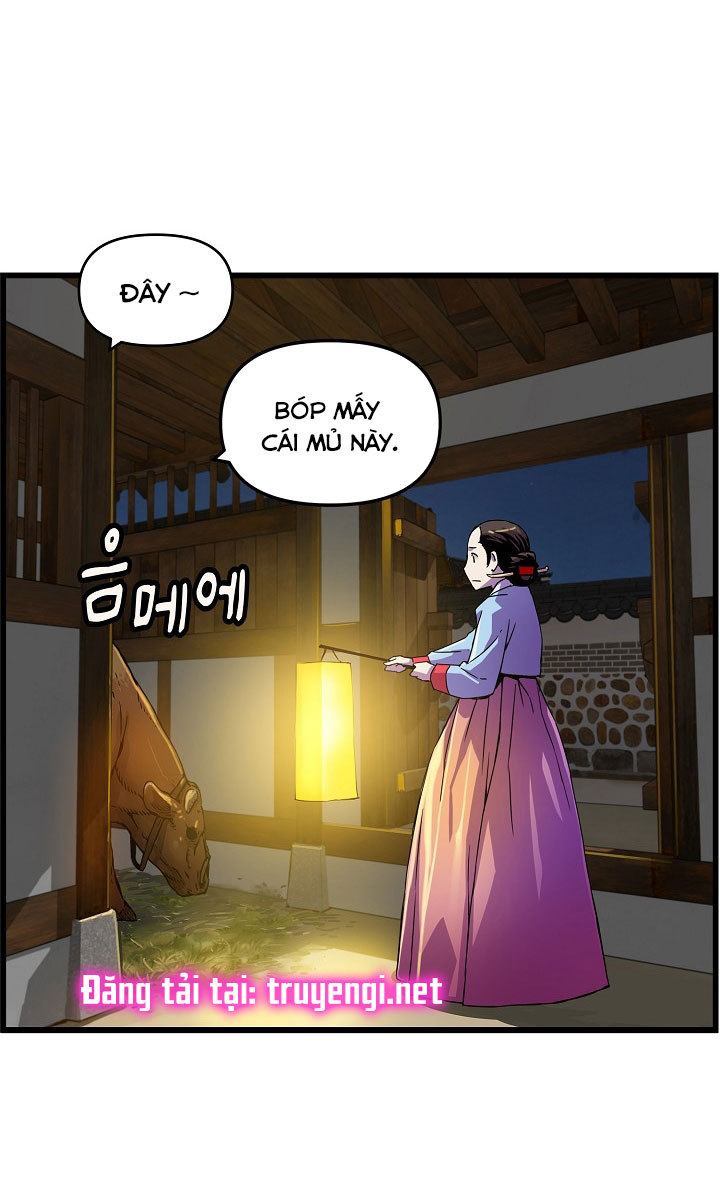 tôi sẽ sống như một hoàng tử chapter 23 21