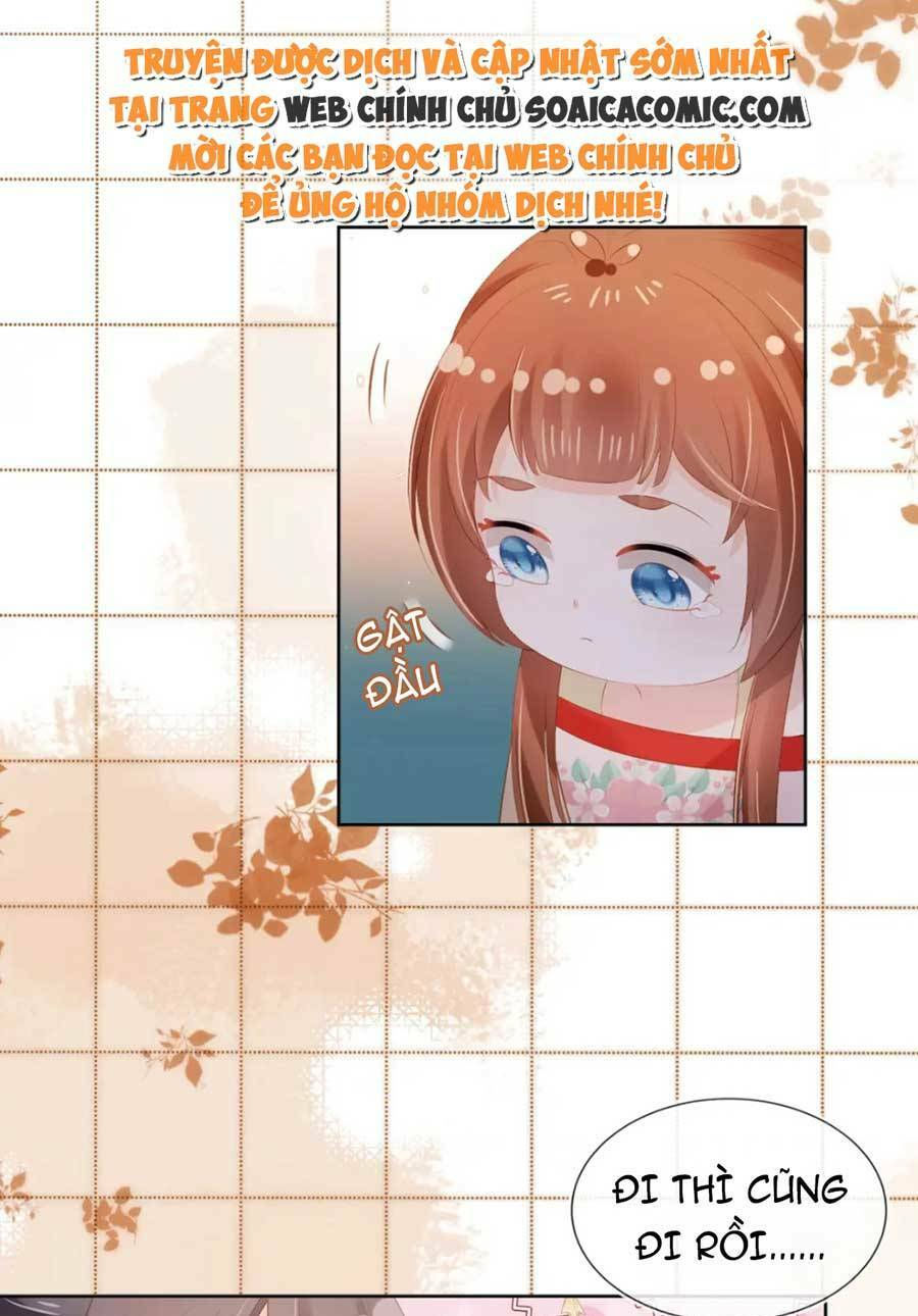 nhặt được bảo bối manh manh chapter 100 38