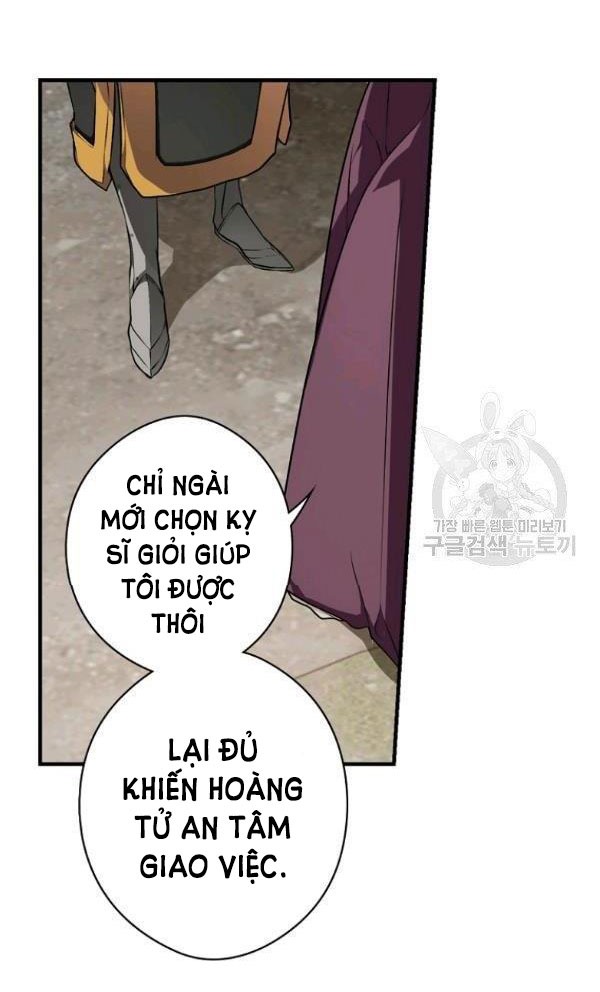 quý cô bí ẩn - secret lady chapter 42 48