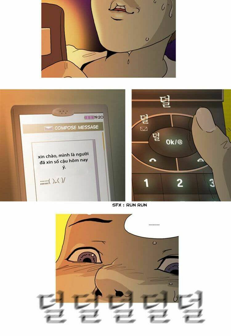 17 years old that summer days miracle chapter 1 15