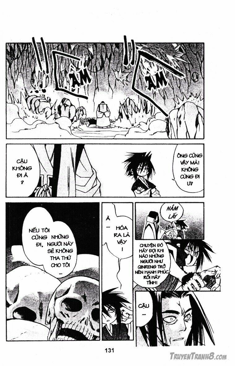 behind master chapter 26 5