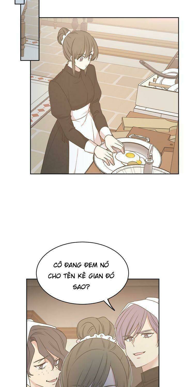 tôi chọn kết thúc của hoàng đế chapter 64 39