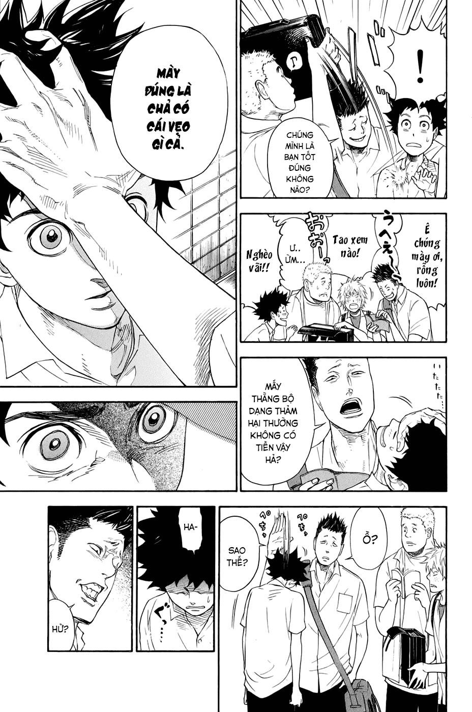 ballroom e youkoso chapter 1 13