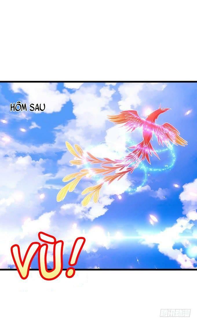 hồ tiên hung bạo chapter 110 63