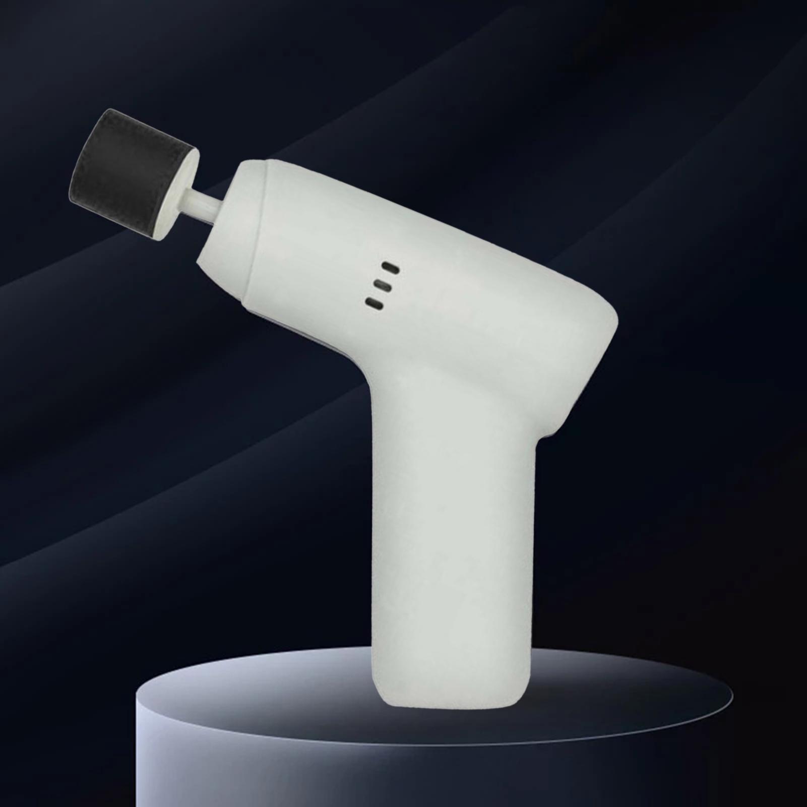 Wireless Mini Car Polisher Portable Polishing Machine Cordless Waxing Tools Car Waxing Electric Cleaning Brush Handheld