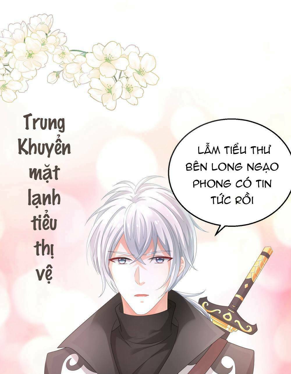 mau xuyên hướng dẫn tự cứu vật hi sinh nữ phụ chapter 0 19