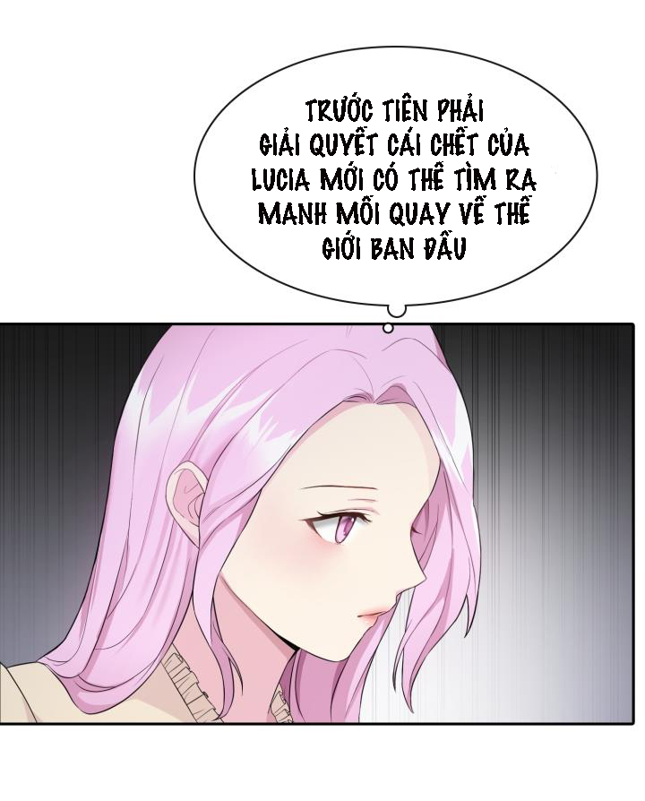 mặt nạ của hoàng đế chapter 4 60