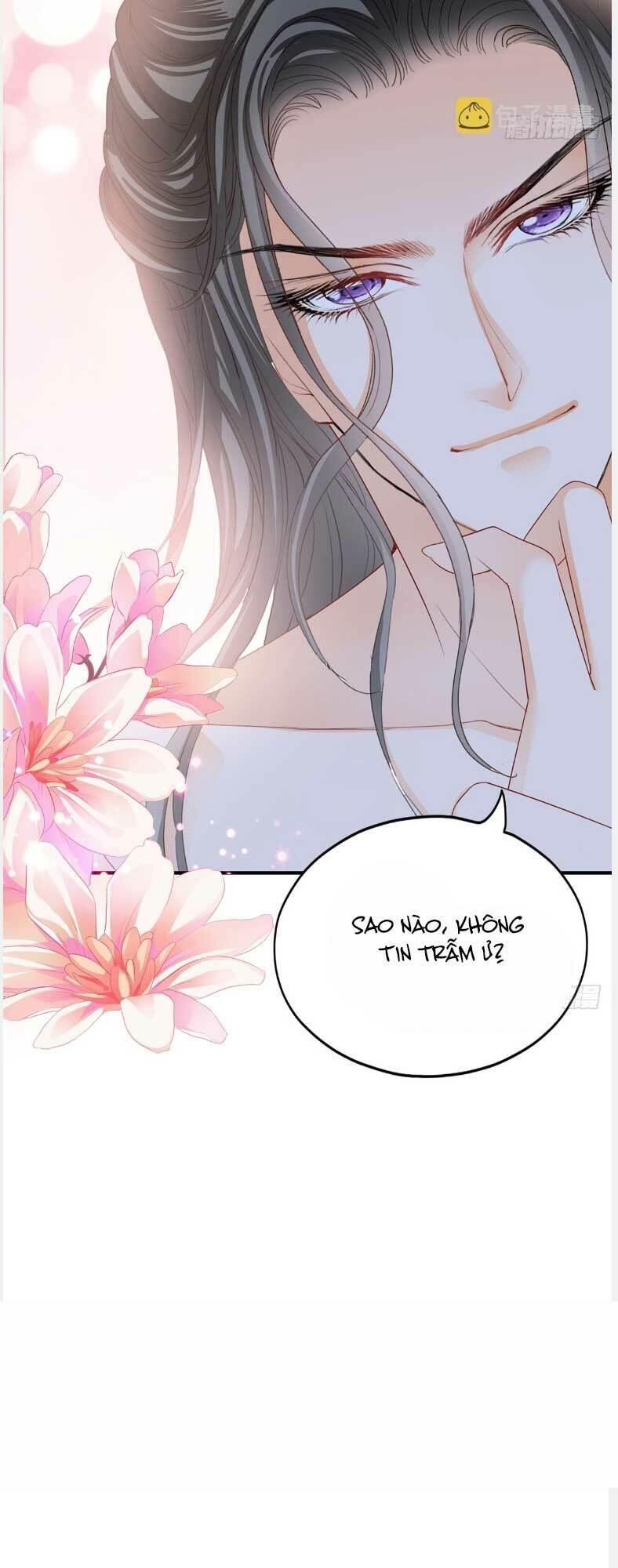 bổn vương muốn nàng chapter 180 8