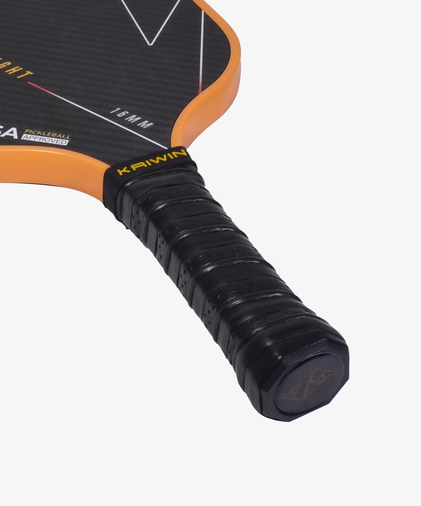Vợt PICKLEBALL Slight T1000 16MM 100% Sợi Carbon T1000 vân Carbon 3K