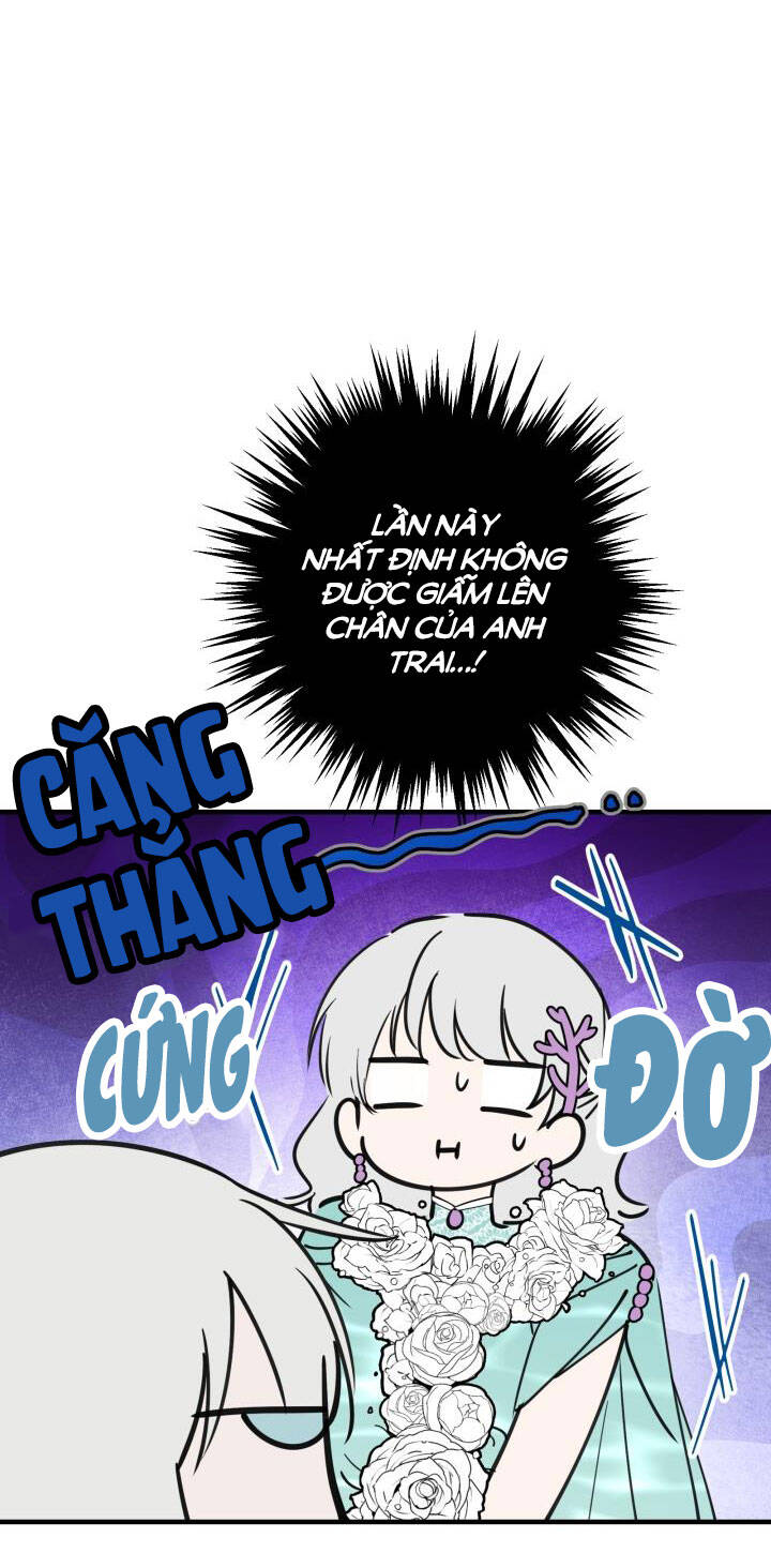 những nhân vật mạnh nhất thế giới ám ảnh tôi chapter 38 37