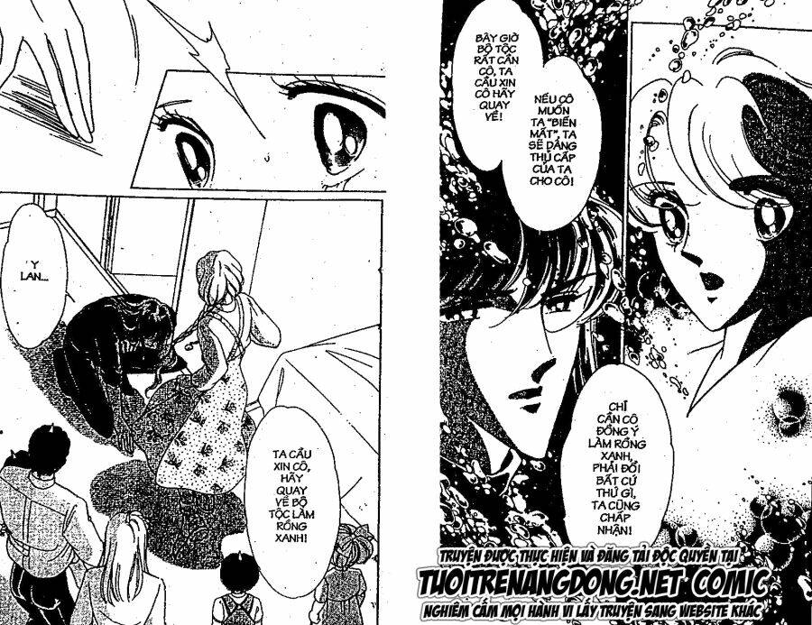 dấu phong ấn xanh chapter 12 68