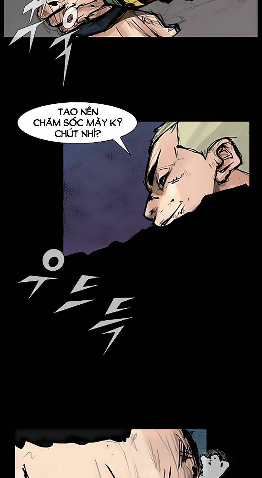 độc cô tiền truyện chapter 59 19