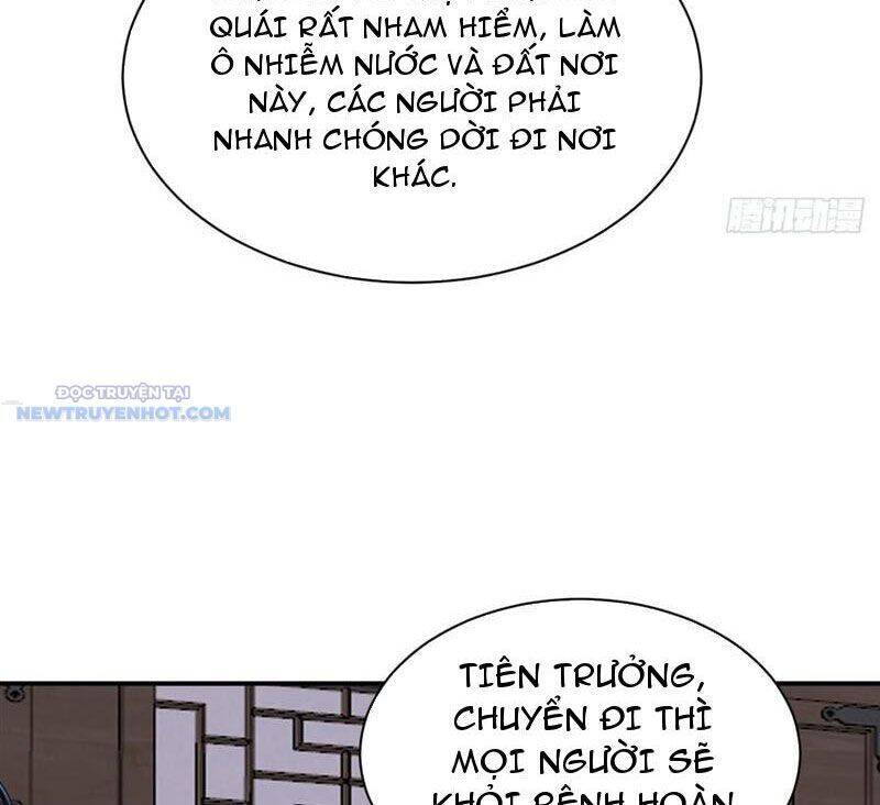 ta thực sự không muốn làm thần tiên chapter 90 56