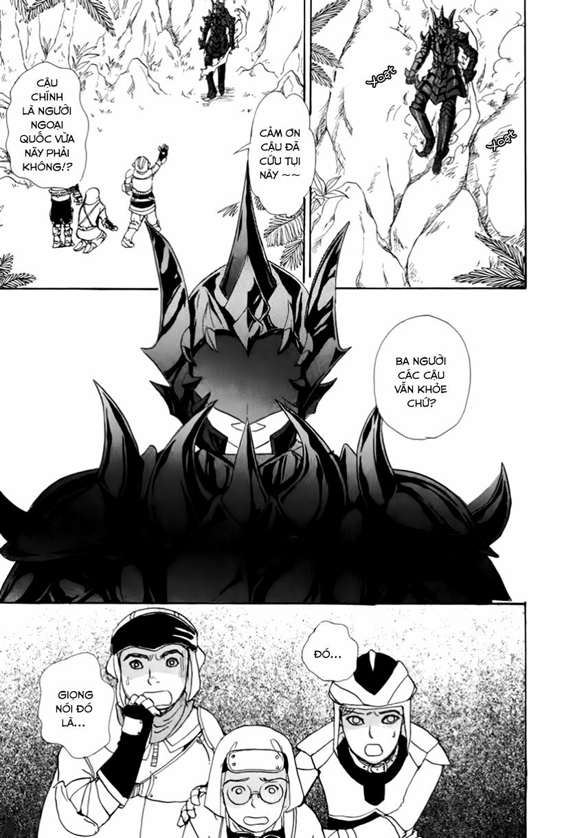 new pet shop of horror chapter 24 40