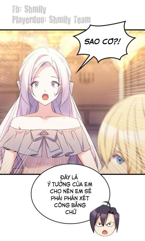 tôi định quyến rũ anh trai nhưng nam chính đã đến chapter 21 41