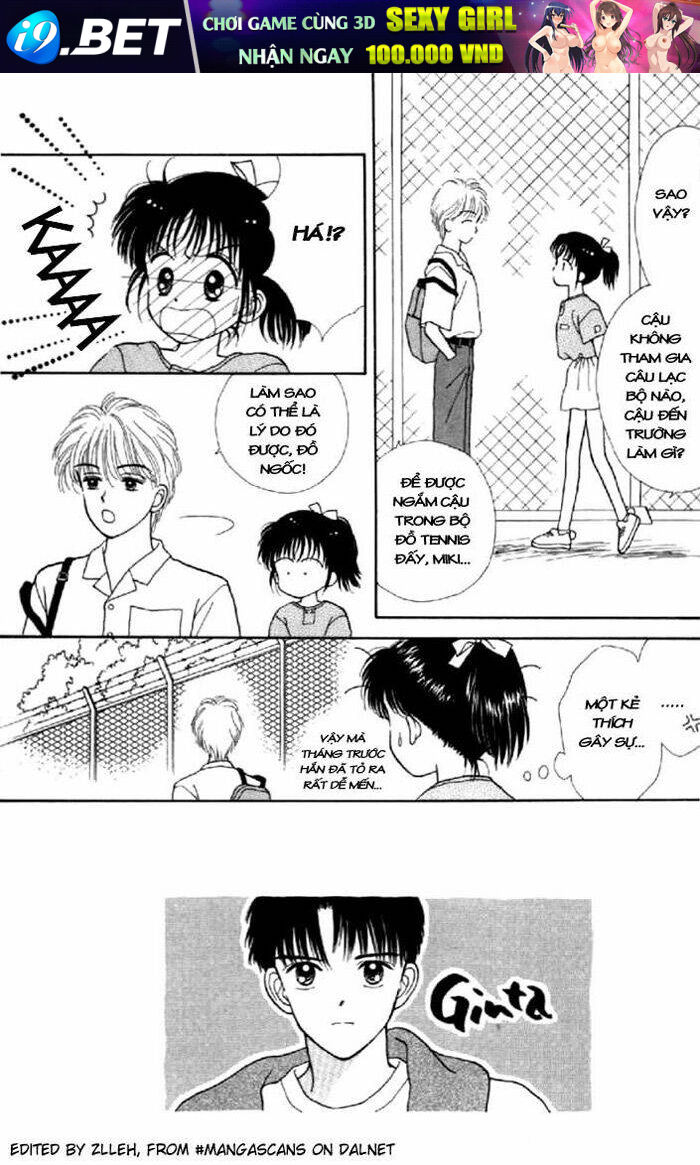 marmalade boy chapter 4 5