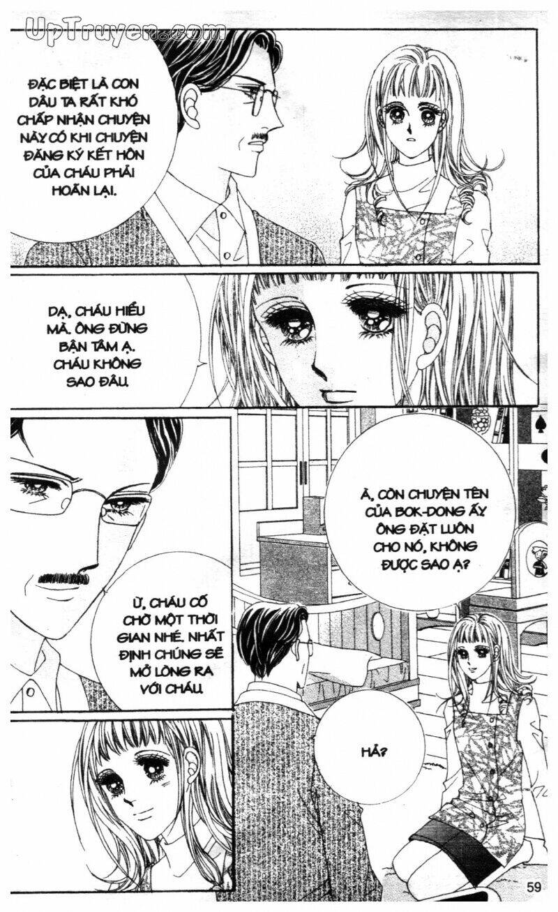 vợ chồng trẻ con bản đẹp chapter 2 56