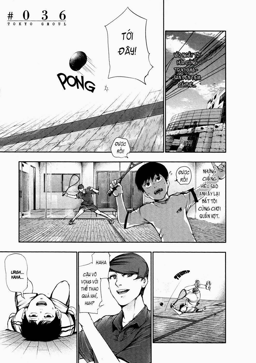 ngạ quỷ tokyo chapter 36 2