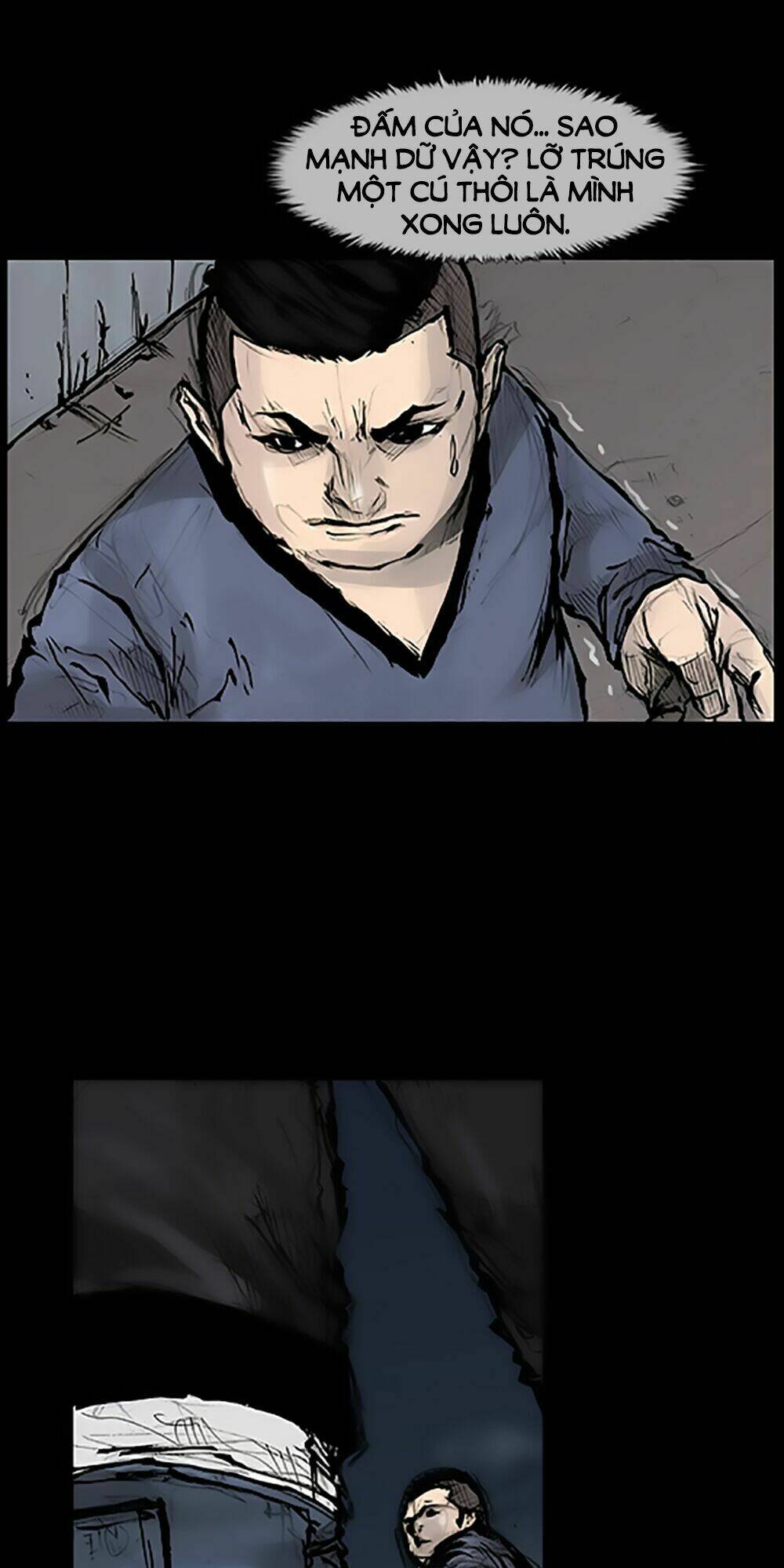 độc cô tiền truyện chapter 78 17