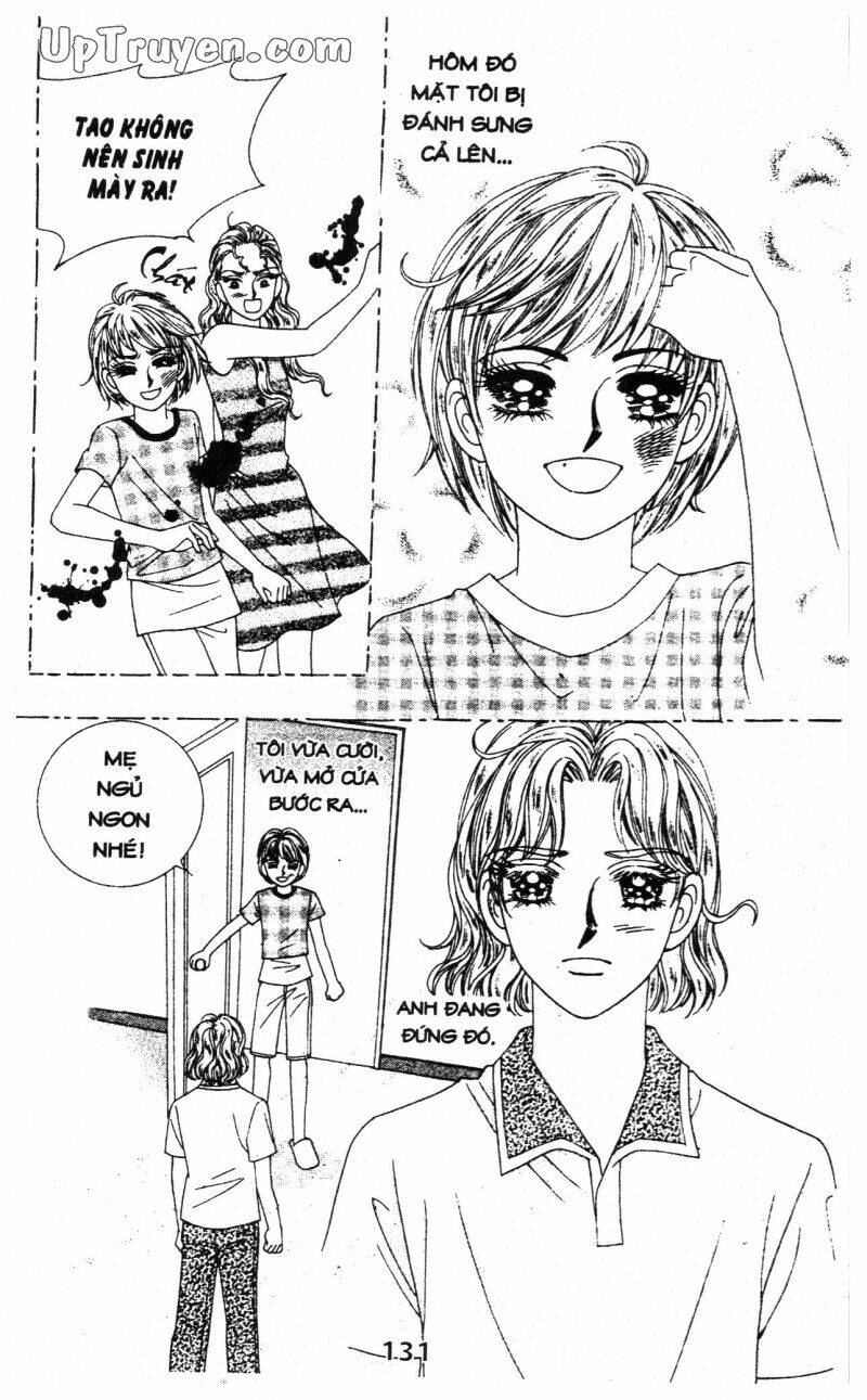 mặt nạ tình yêu chapter 83 8