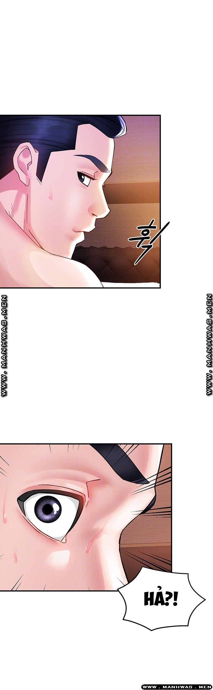 trưởng phòng mật báo chapter 17 12