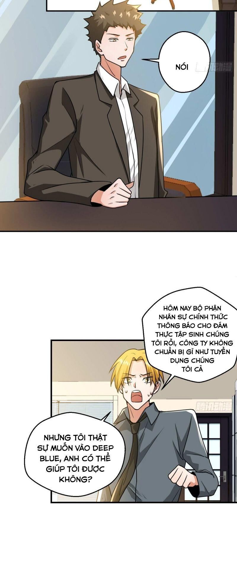 quỷ quyệt @ai chapter 15 3