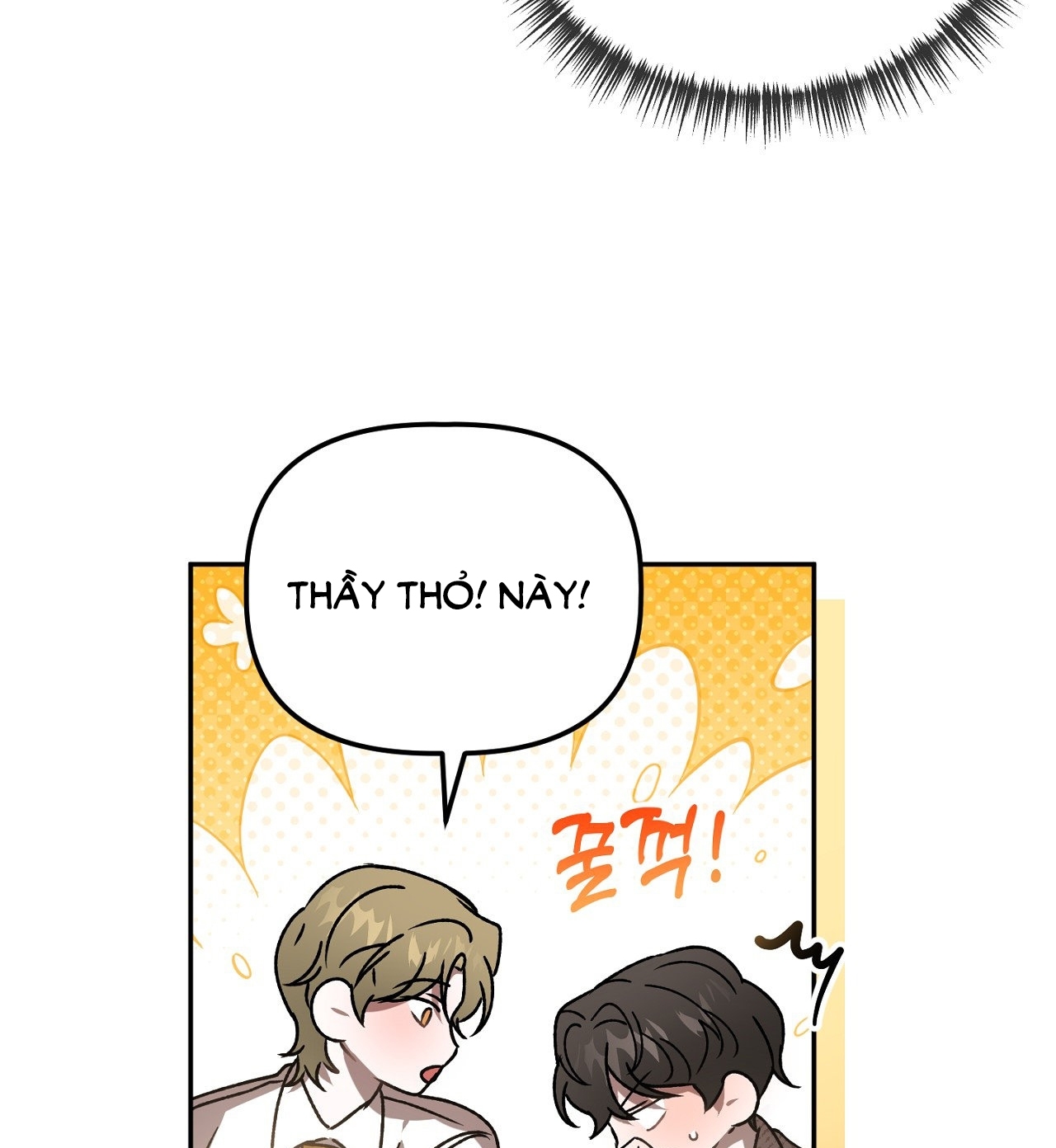 Anh Đã Hiểu Chưa? chapter 44.2 - Trang 18