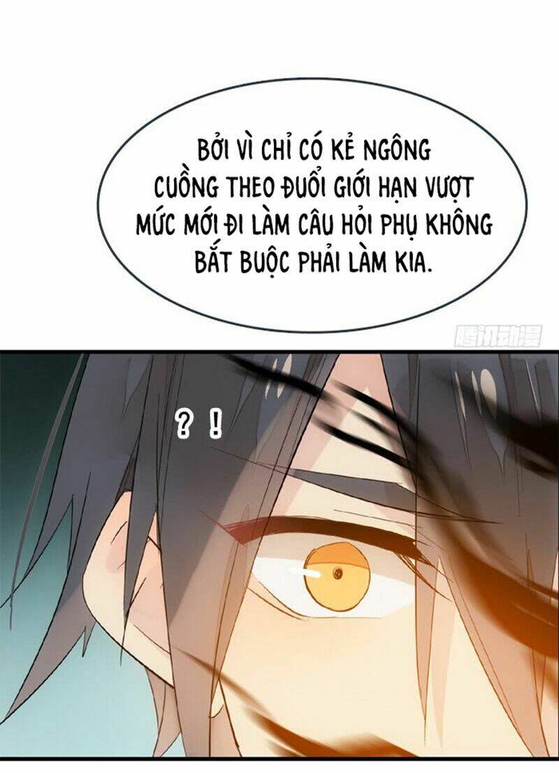 sư phụ lại trêu chọc ta chapter 33 17