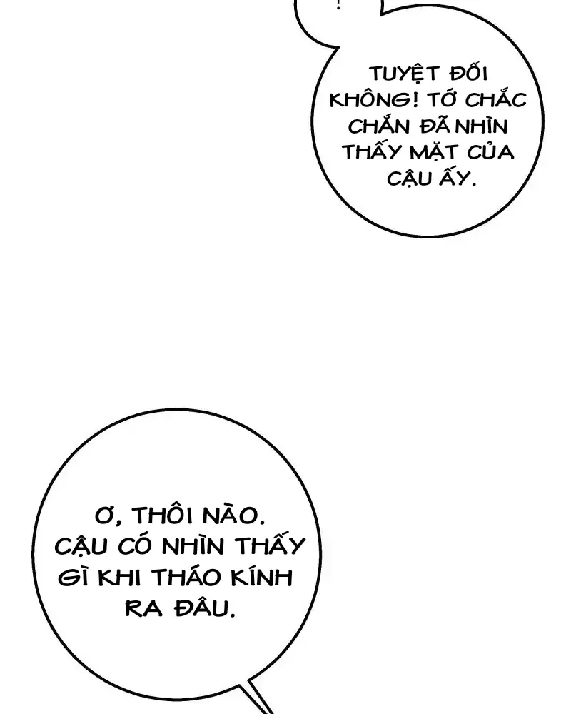 anh bạn của tôi đang phát sáng kìa ! chapter 51 19