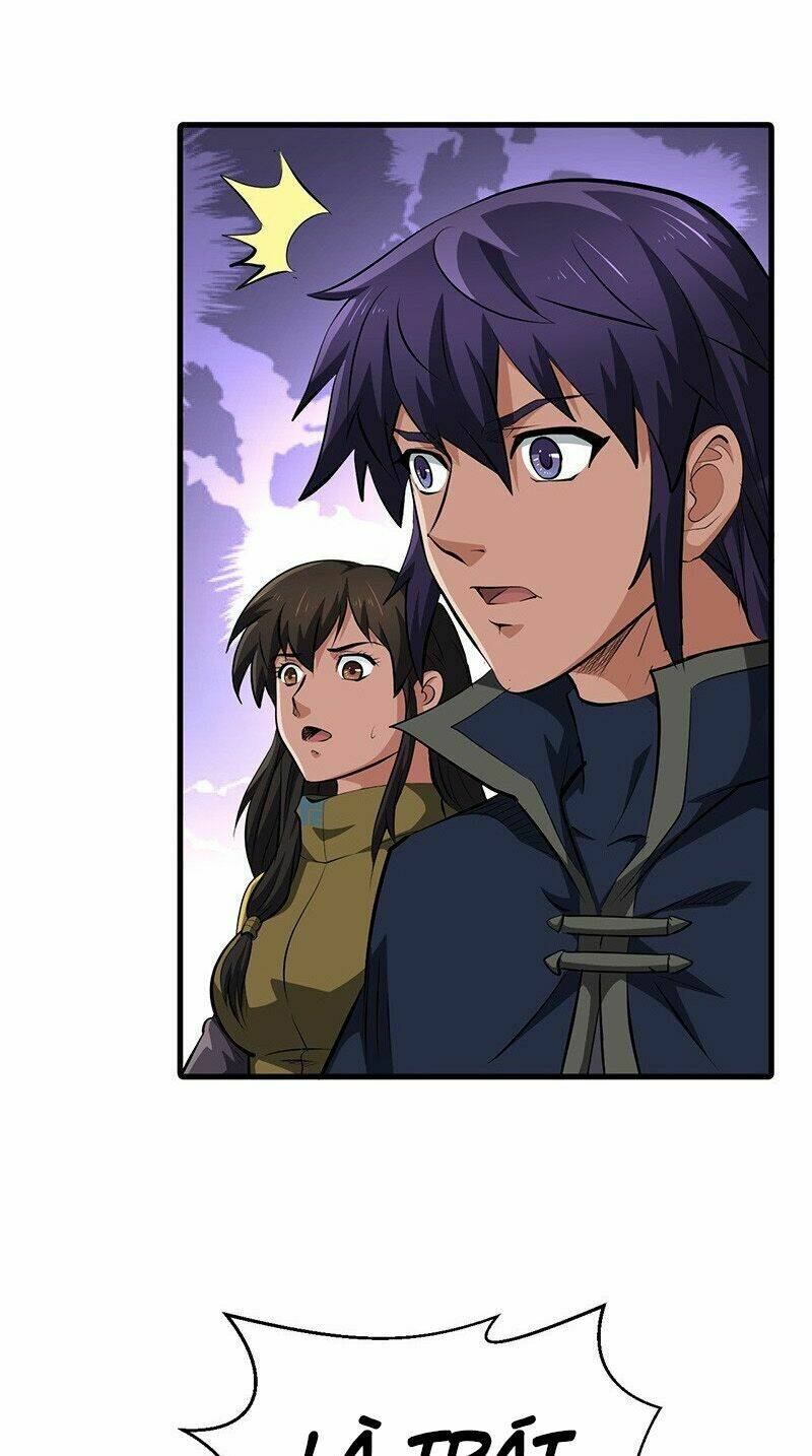 hỗn độn kiếm thần chapter 154 20