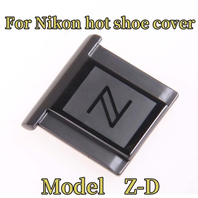 Vỏ giày nóng camera CNC mới cho Nikon SLR D850 D7500 D7200 D5600 Micro Single Z5 Z6 Z7 Z9 Z6II Z7II Vỏ bảo vệ giày nóng
