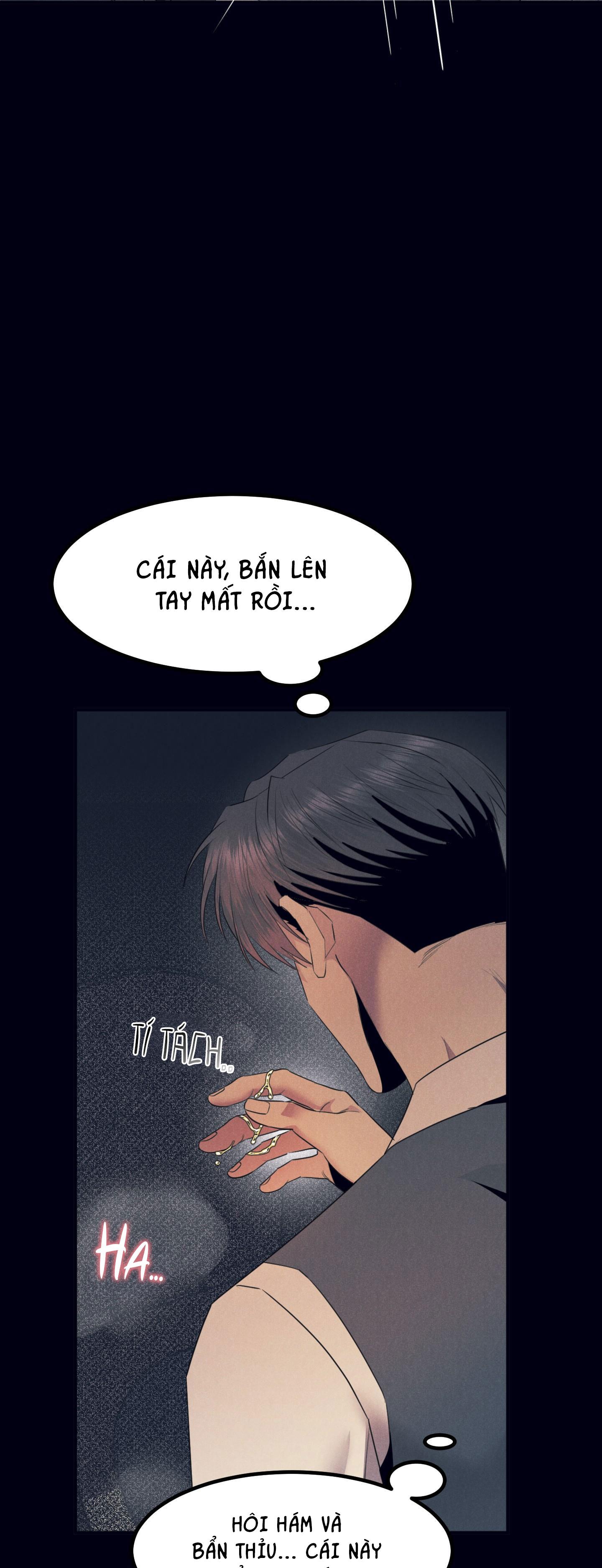 bl ngắn tuyển chọn chapter 2.5 41