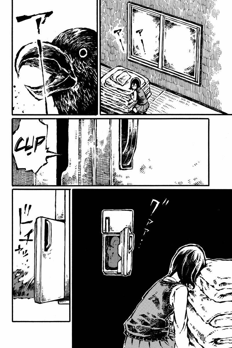 daidai wa, hantoumei ni nidone suru chapter 9 11