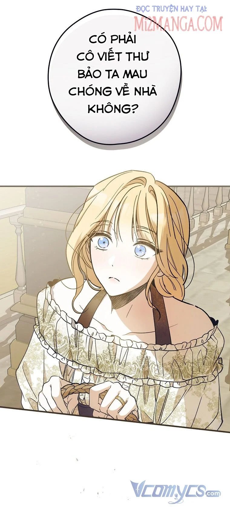 phương pháp khiến chồng đứng về phía của tôi chapter 7.5 26