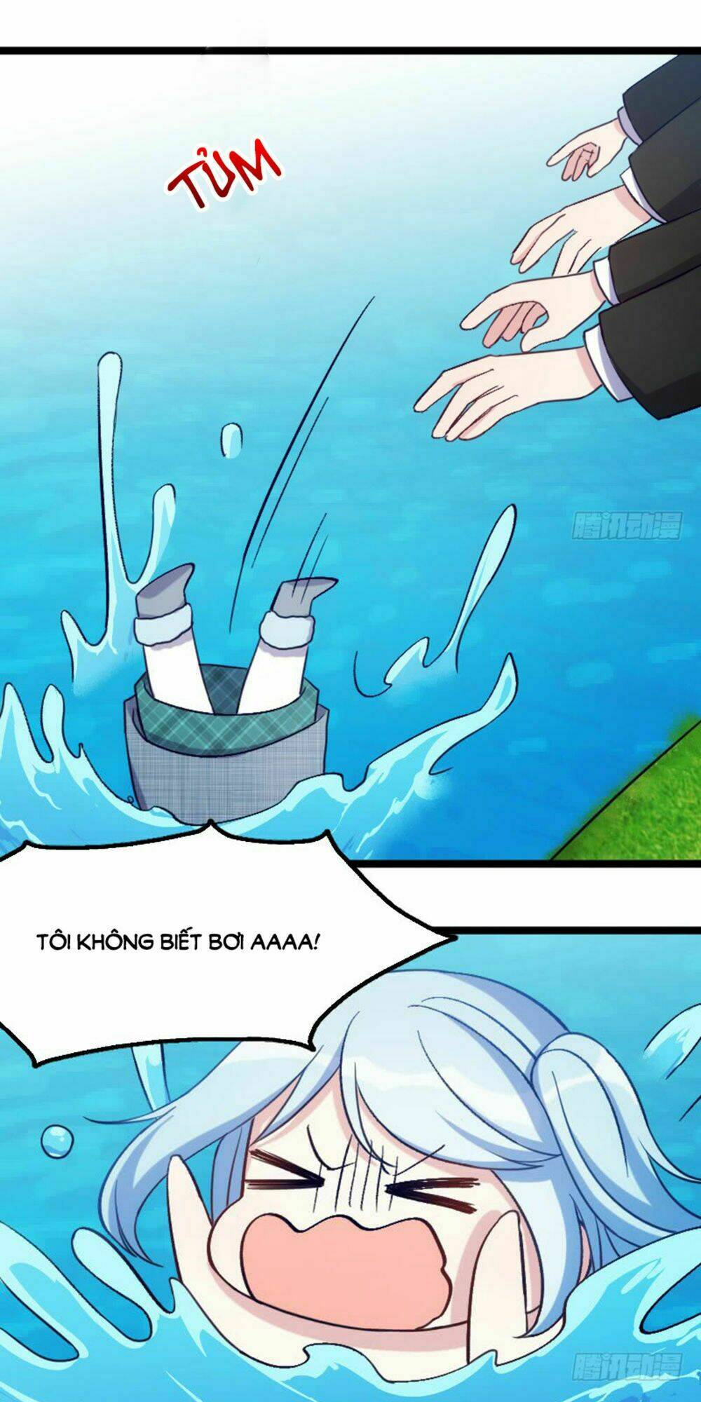 tôi ở dị giới khai ngư đường chapter 56 11