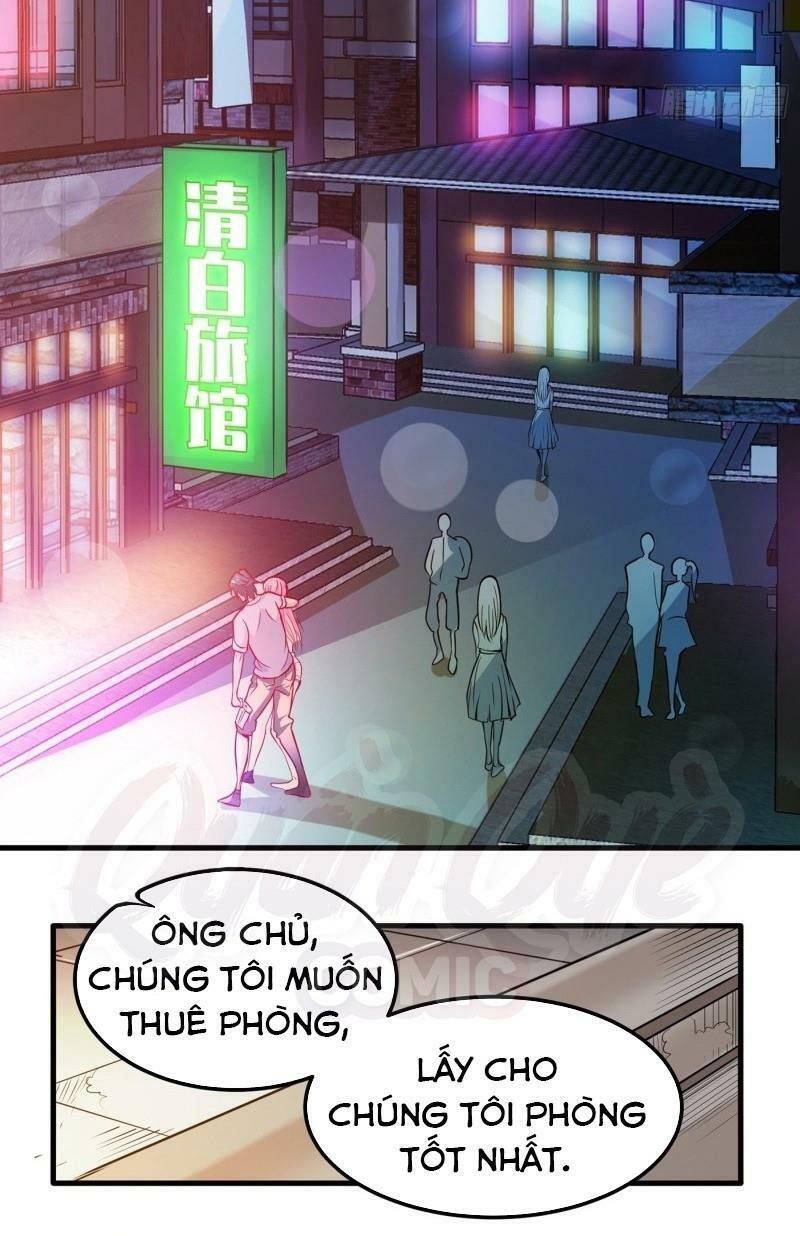 tối cường thần y tại đô thị chapter 85 2