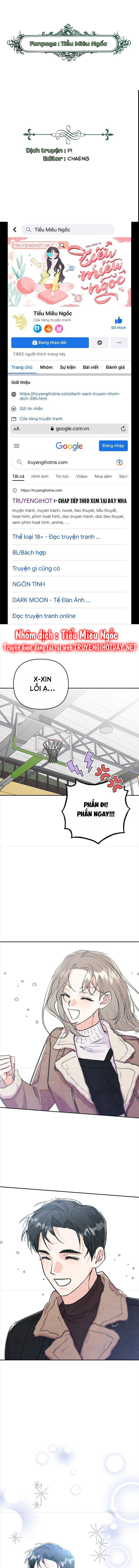 chúng ta ly hôn đi! chapter 62 1