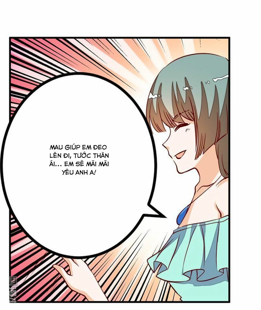 tổng tài đích thiên giới manh thê chapter 80 10