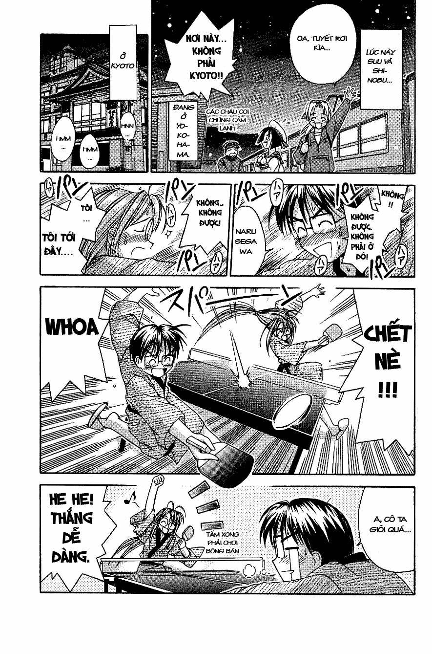 love hina chapter 20 10