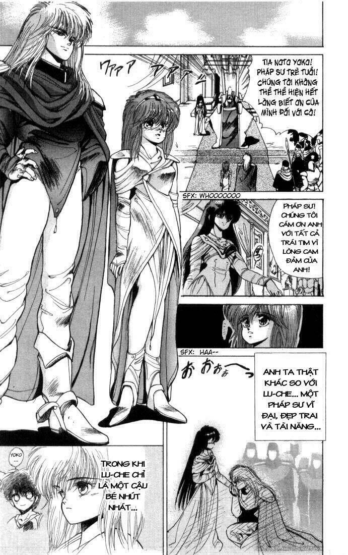 pháp sư - khát vọng chinh phục chapter 1 38