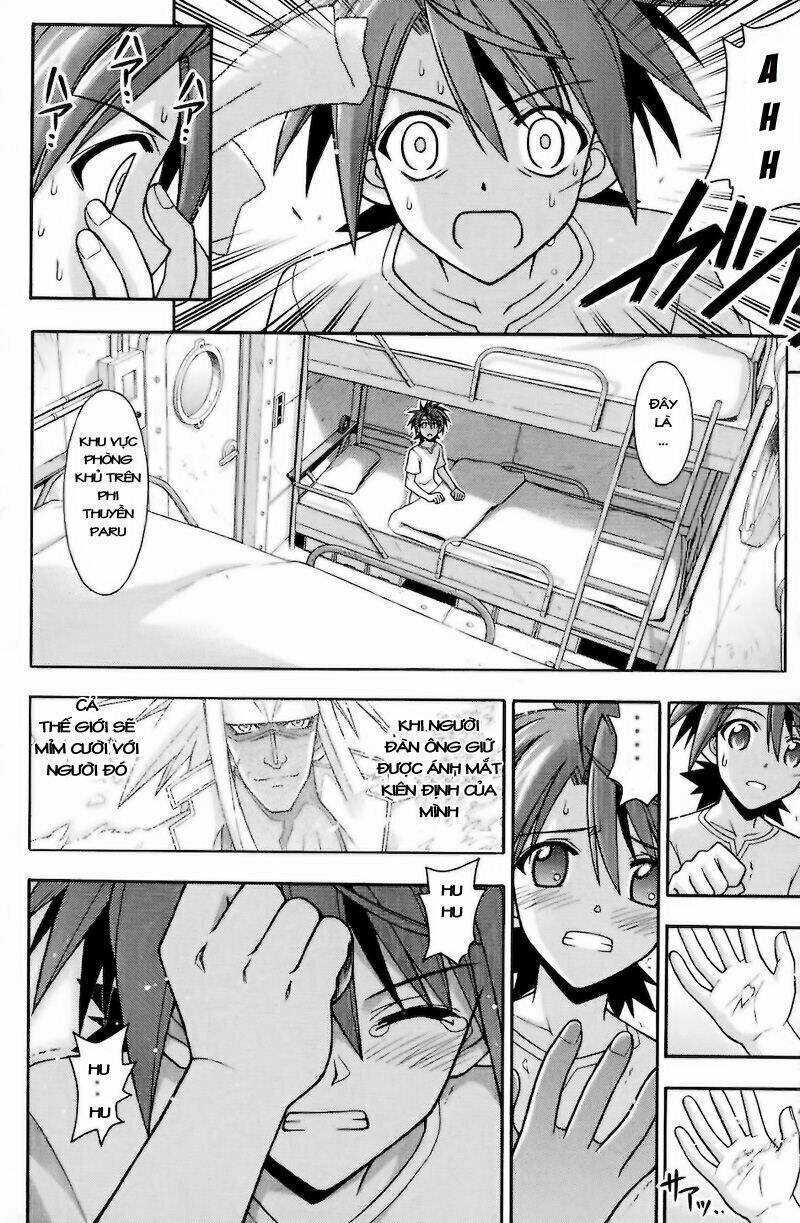 bậc thầy ma pháp chapter 282 5