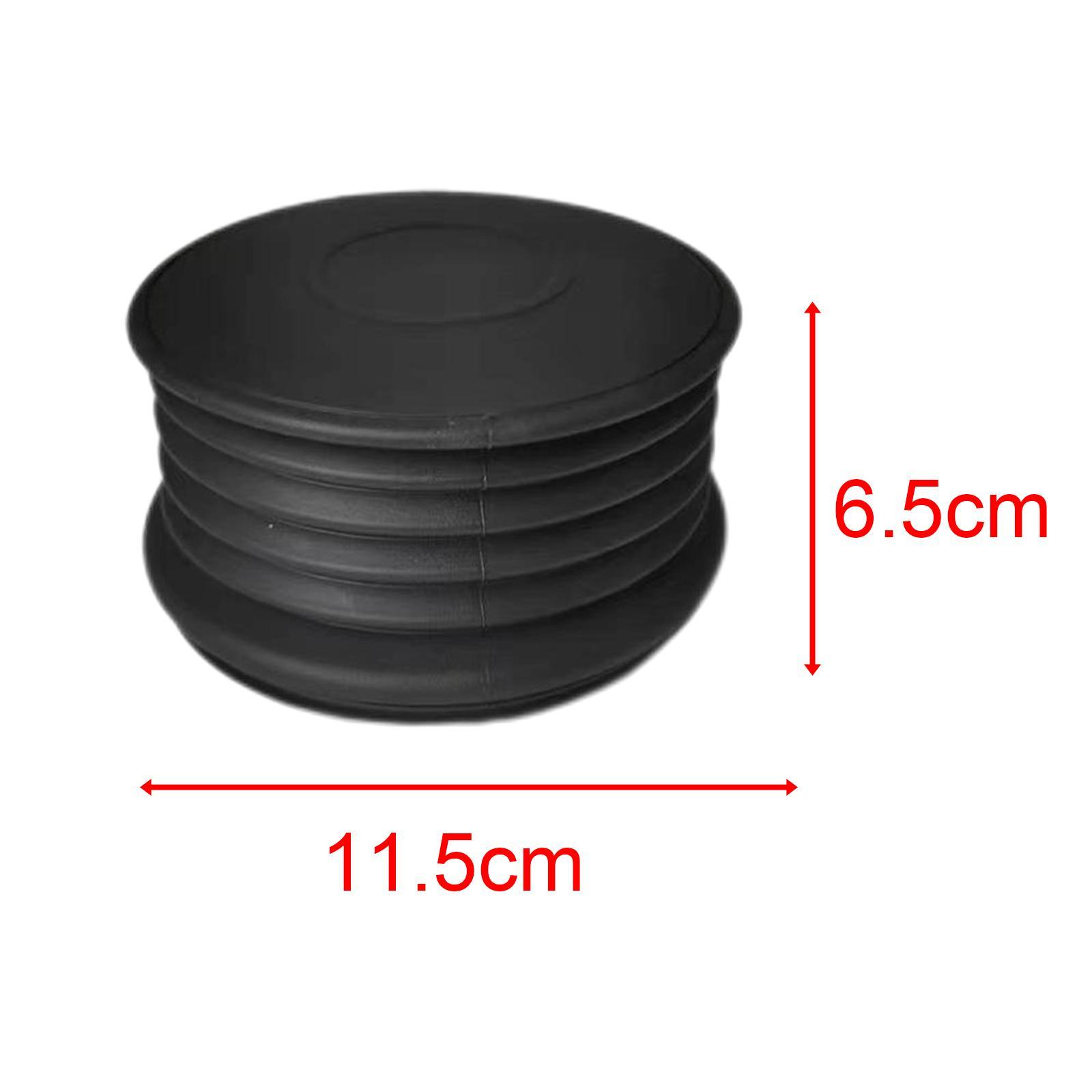 Grinder Single Dose  Coffee Beans Grinder Single Dose Hand Pressure Grinder Blowing Bean Bin for Coffee Machine Accessory Replacement